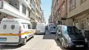 Gaziantep'te Eski Eş Cinayeti ve İntihar