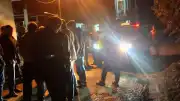 Giresun Görele'de Şiddetli Patlama Sesi: Köylüler Tedirgin Oldu