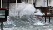 Güney Ege İçin Fırtına Uyarısı: 29 Temmuz - 1 Ağustos Arası Dikkatli Olunmalı
