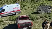 Hakkari Cilo Sat Dağı'nda Kaybolan Dağcı İçin Arama Çalışmaları Sürüyor