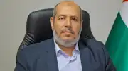 Hamas'ın Siyasi Büro Başkanlığına Halil el-Hayye Seçildi