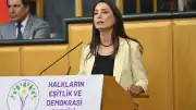 Hatimoğulları'ndan Çerçeve Yasa Açıklaması: 'Son İmralı Ziyaretinde Oluşan Mutabakat Yasaya Yansımalı'