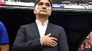 Hırvatistan Futbol Federasyonu'ndan Açıklama: Zlatko Dalic ile Yollar Ayrıldı