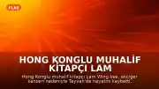 Hong Konglu Muhalif Kitapçı Lam Wing-kee 70 Yaşında Hayatını Kaybetti