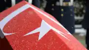 İçişleri Bakanı Mustafa Çiftçi Duyurdu: Uzman Jandarma Mehmet Demirbaş Şehit Oldu