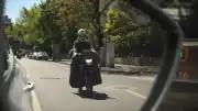 İçişleri Bakanlığı Motosiklet Kazalarını Azaltmak İçin Yeni Eylem Planı Hazırlıyor