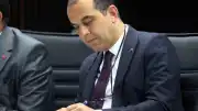 Iğdır Valisi M. Fırat Taşolar, DYK bünyesinde görevli eğitimcilerle bir araya geldi