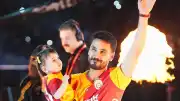 İlkay Gündoğan, Milli Takım Tercihinin Nedenini Açıkladı: "Almanya Daha Ciddi Davrandı"