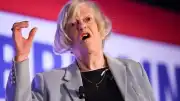 İngiltere Başbakanı Keir Starmer: "Ann Widdecombe seçkin bir siyasetçiydi"