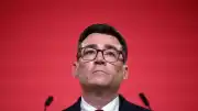 İngiltere İşçi Partisi Liderlik Yarışı Tamamlandı: Andy Burnham Yeni Başbakan Oluyor