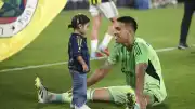 İrfan Can Eğribayat Gençlerbirliği'ne Transfer Oluyor