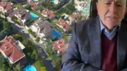 İş insanı İsmet Acar vefat etti