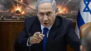 İsrail Başbakanı Netanyahu Lübnan'daki İşgalin Süreceğini Duyurdu: "Gerekli Olduğu Sürece Kalacağız"