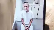 İsrail Hapishanesinde Filistinli Doktora Sistematik İşkence İddiası
