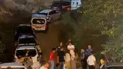 İstanbul Arnavutköy'de aile katliamı: Boşandığı eşini ve oğlunu öldüren şahıs intihar etti