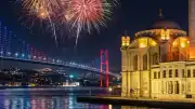 İstanbul Valiliği'nden Orman Yangını Riskine Karşı Kritik Karar: Patlayıcı Maddelerin Kullanımı ve Satışı Yasaklandı
