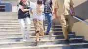İstanbul'da Firari Hükümlü Operasyonu: Hamilelik Durumuyla Yakalandı