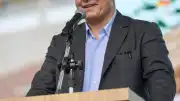 İzmir Büyükşehir Belediye Başkanı Cemil Tugay: "Görevime bağımsız olarak devam edeceğim"
