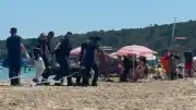İzmir'de iki ayrı boğulma olayı: Çeşme ve Selçuk'ta iki kişi yaşamını yitirdi