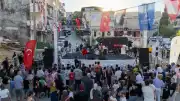 İzmir'de Mahalle Kültürü Şenliklerle Canlanıyor