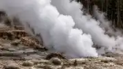 Japon Bilim İnsanları Kikai Kalderası'nda Yeni Magma Rezervuarı Keşfetti