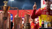 Joey Logano, North Wilkesboro'da Zafere Ulaştı