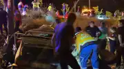 Kahramanmaraş'ta Otomobil Elektrik Direğine Çarptı: 1 Ölü
