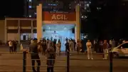 Kayseri'de kafedeki bıçaklı saldırı olayında 1 kişi tutuklandı