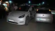 Kırıkkale'de Trafik Kazası: 4 Yaralı
