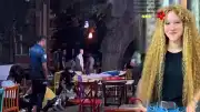 Kırklareli'de Çocuk Parkında Silahlı Saldırı: Eski Eşini Öldüren Şahıs İntihar Etti