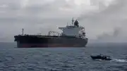 Kızıldeniz'de Güvenlik Alarmı: Yemen Açıklarında Bir Tankere Saldırı Düzenlendi