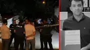 Konya'da Kuyumcu Cinayeti: Şüpheli Yakalanacağını Anlayınca İntihar Etti