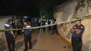 Konya'da Kuyumcuyu Öldüren Şüpheli Yakalanacağını Anlayınca İntihar Etti