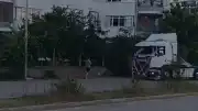 Kozan'da Düğün Konvoyunda Havalı Korna Kullanan Sürücülere Ağır Ceza