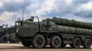 Kremlin S-400 Sistemlerinin Üçüncü Ülkeye Satışı Konusunda Açıklama Yaptı