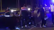 Kütahya Tavşanlı'da Trafik Kazası: 1 Ölü, 1 Yaralı