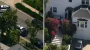 Los Angeles'ta Türk Çiftin Evinde Trajedi: Hamile Kadın ve Eşi Ölü Bulundu