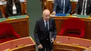 Macaristan Parlamentosu'nda Anayasa Değişikliği Kabul Edildi: Cumhurbaşkanı Görevden Alınabilir