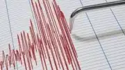 Malatya Akçadağ'da 4,1 Büyüklüğünde Deprem Meydana Geldi