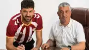 Malatya Yeşilyurt Spor'da Kaleci Transferi: Halil Bağcı İmzayı Attı