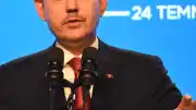 Manavgat Orman Yangını'nın 5. Yılında Bakan Murat Kurum'dan Açıklama