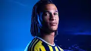 Manchester City'den Fenerbahçe'ye Transfer: Nathan Ake: "Başlamayı sabırsızlıkla bekliyorum!"