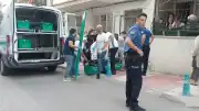 Manisa Şehzadeler'de Kötü Koku İhbarı: Bir Kadın Kardeşinin Cesediyle 2 Gün Evde Kaldı
