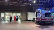 Manisa Turgutlu'da Mevlit Programında Gıda Zehirlenmesi Şüphesi: 19 Kişi Hastaneye Kaldırıldı