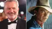 Menajeri Philip Grenz Duyurdu: Sam Neill Zatürre Nedeniyle Hayatını Kaybetti