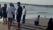 Mersin Tarsus'ta Deniz Faciası: 3 Kişi Hayatını Kaybetti, 1 Çocuk Kayıp