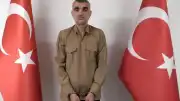MİT Operasyonu: Sarı Bültenle Aranan Talip Güler Yakalanarak Türkiye'ye Getirildi