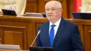 Moldova Başbakanı Alexandru Munteanu Görevinden İstifa Etti