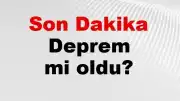 Muğla Datça'da Deprem Gerçekleşti: AFAD ve Kandilli Verileri Paylaşıldı