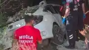 Muğla Seydikemer'de Trafik Kazası: 1 Ölü, 1 Yaralı